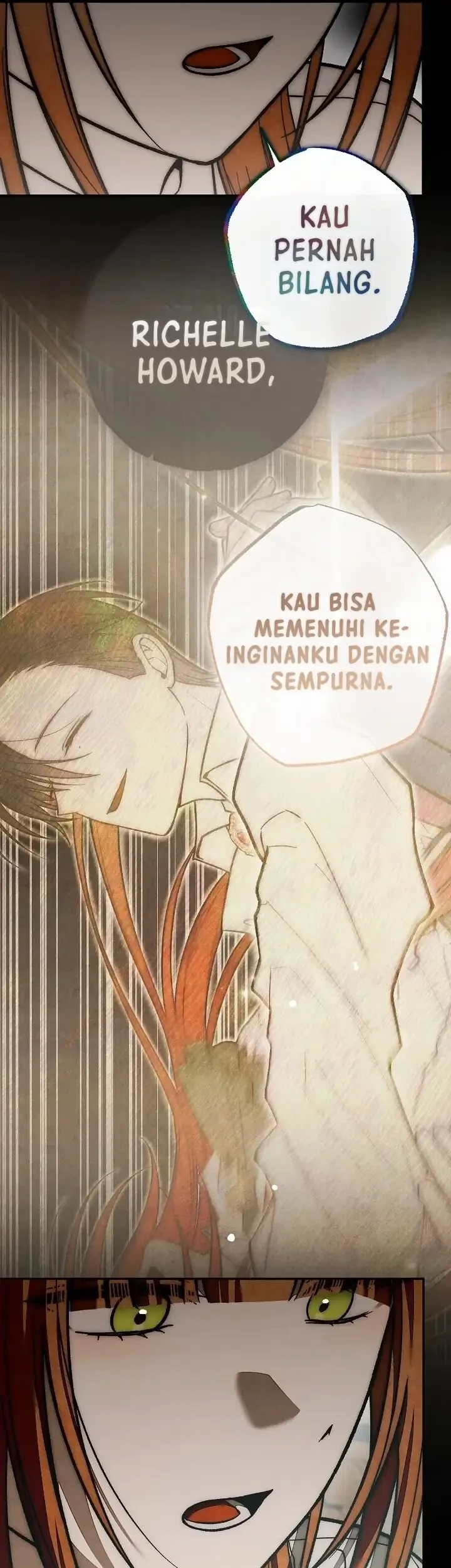 Welcome to the Rose Mansion Chapter 67 Gambar 7