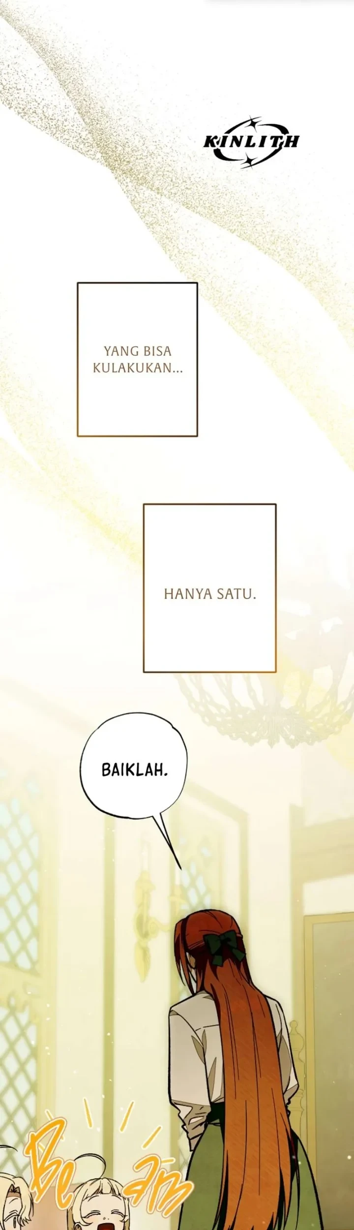 Welcome to the Rose Mansion Chapter 9 Gambar 4
