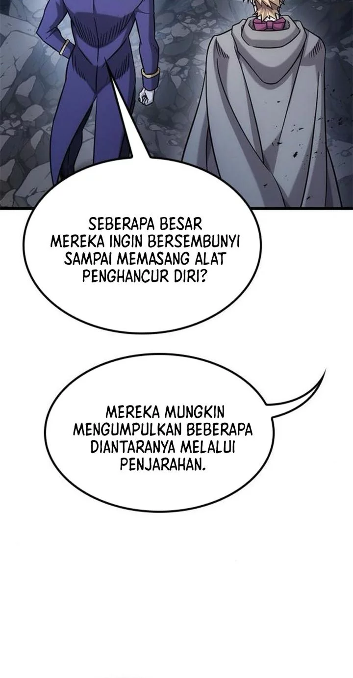 Manhwa What A Bountiful Harvest, Demon Lord! Chapter 36 gambar 2