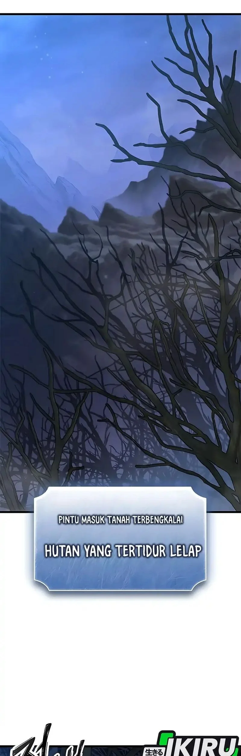 Manhwa What A Bountiful Harvest, Demon Lord! Chapter 40 gambar 2
