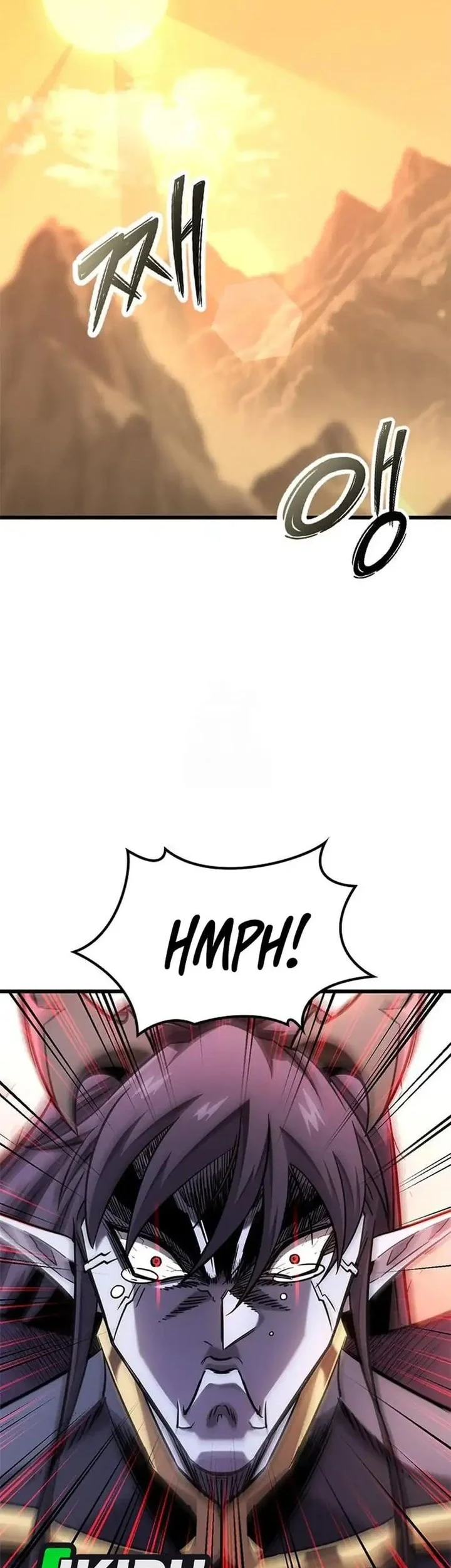 Manhwa What A Bountiful Harvest, Demon Lord! Chapter 43 gambar 2