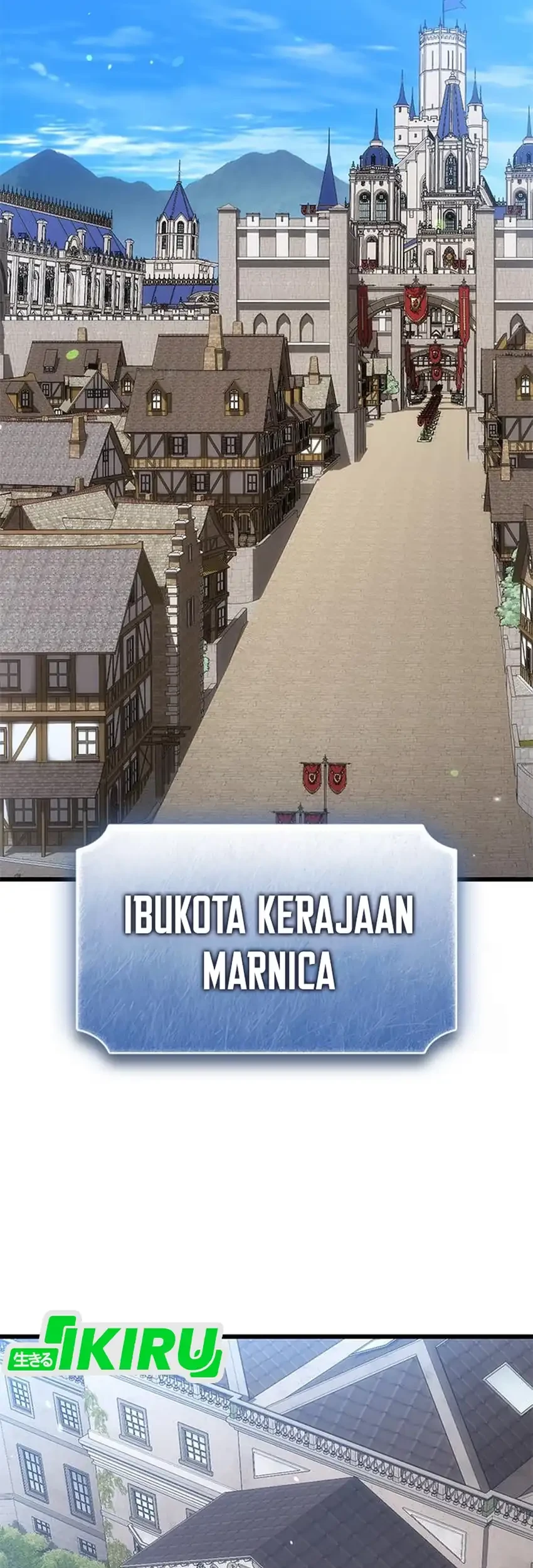 What A Bountiful Harvest, Demon Lord! Chapter 45 Gambar 3