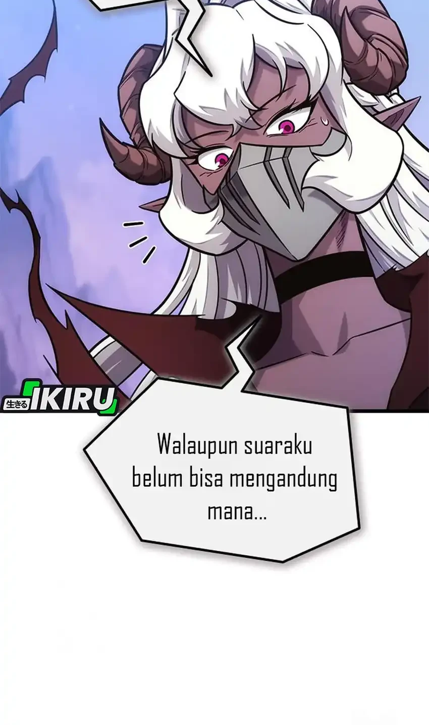 What A Bountiful Harvest, Demon Lord! Chapter 47 Gambar 5