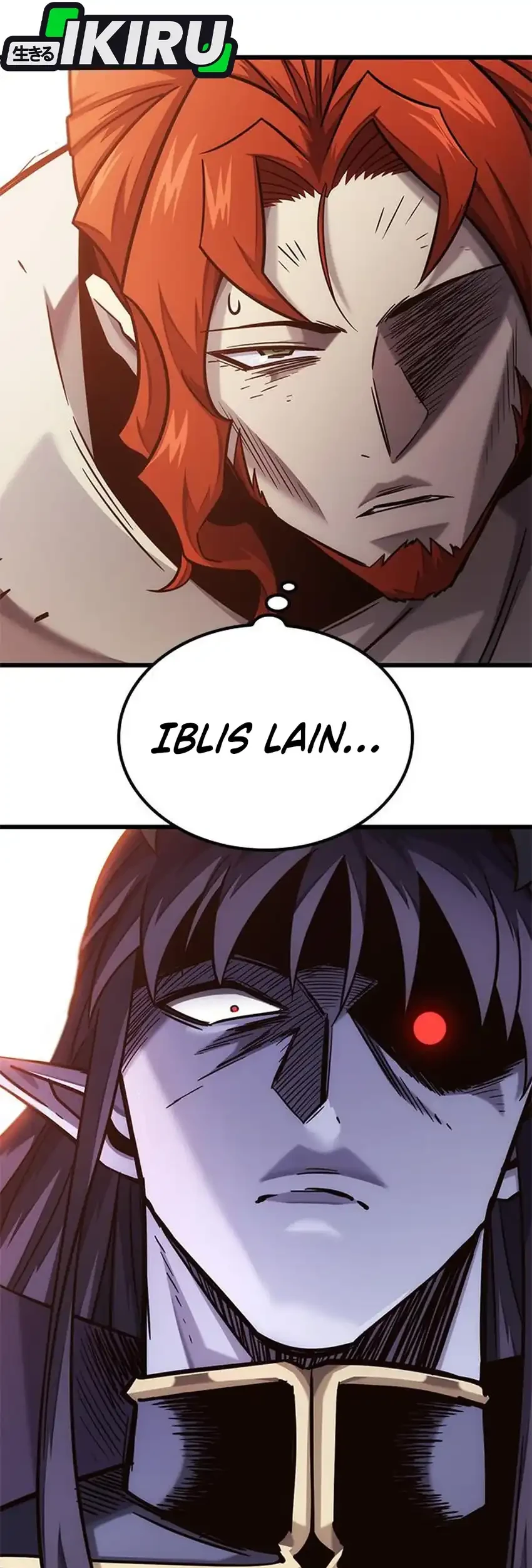 What A Bountiful Harvest, Demon Lord! Chapter 48 Gambar 4
