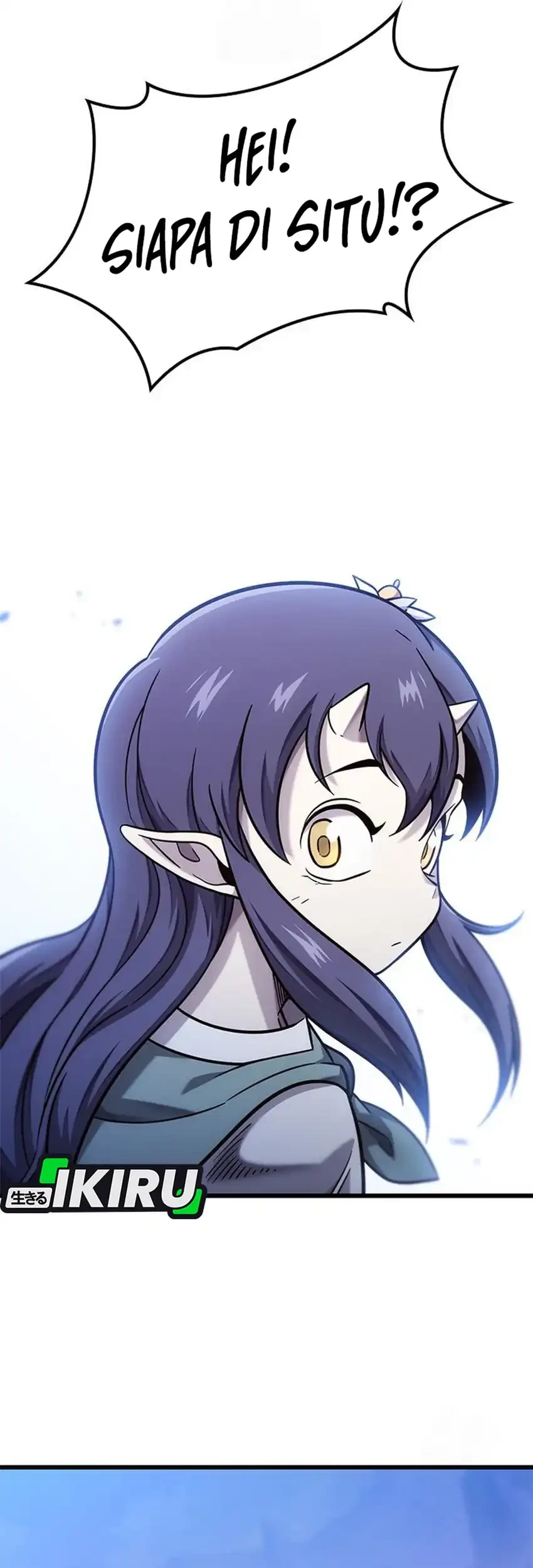 What A Bountiful Harvest, Demon Lord! Chapter 49 Gambar 5