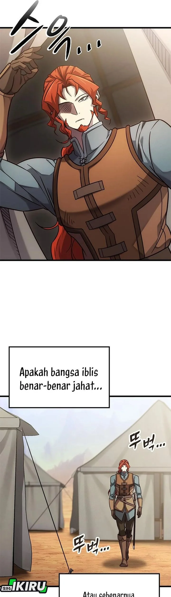 What A Bountiful Harvest, Demon Lord! Chapter 50 Gambar 3