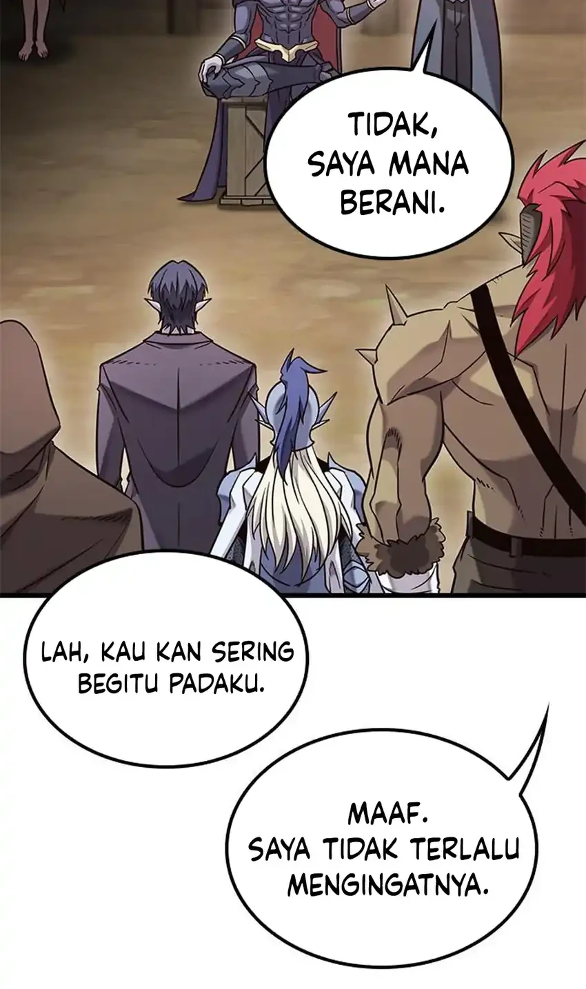 What A Bountiful Harvest, Demon Lord! Chapter 52 Gambar 4