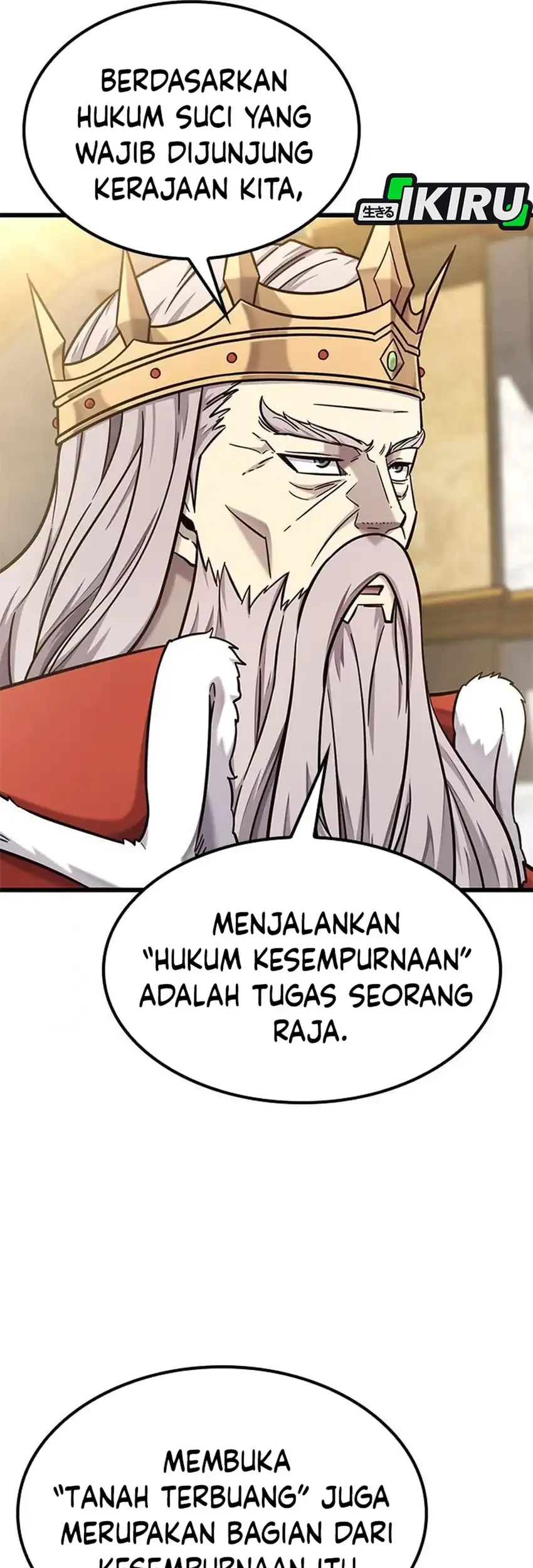 What A Bountiful Harvest, Demon Lord! Chapter 53 Gambar 5