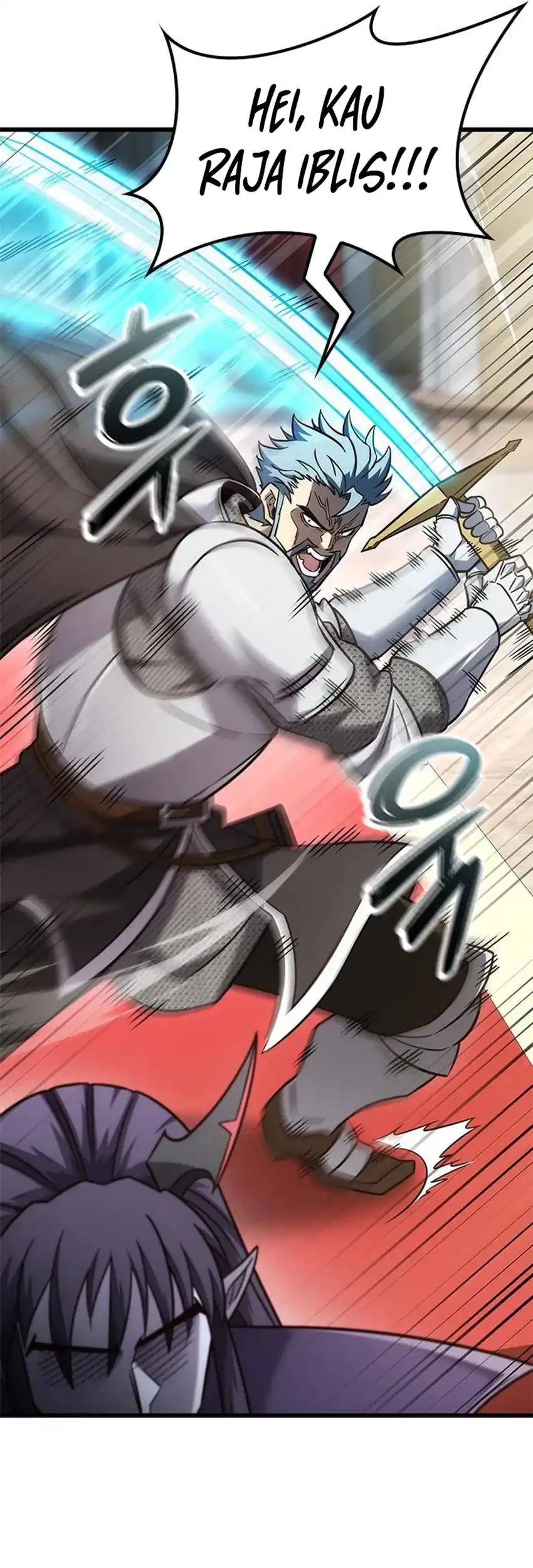 What A Bountiful Harvest, Demon Lord! Chapter 54 Gambar 4
