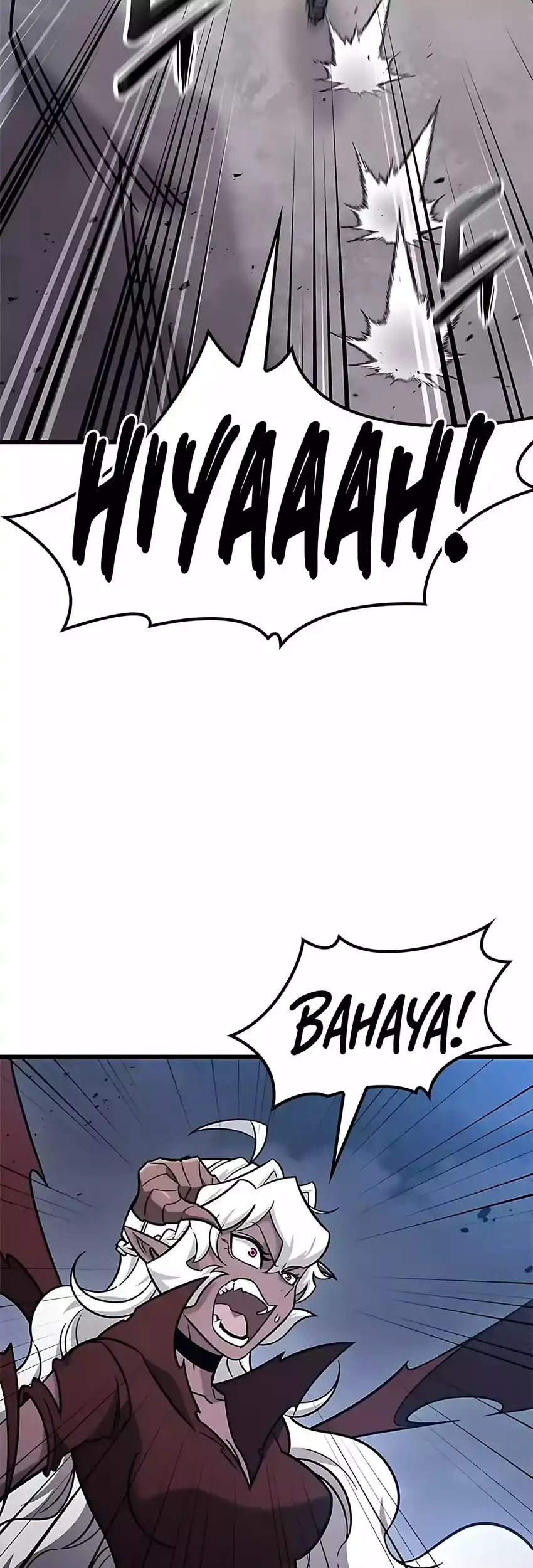 What A Bountiful Harvest, Demon Lord! Chapter 57 Gambar 3