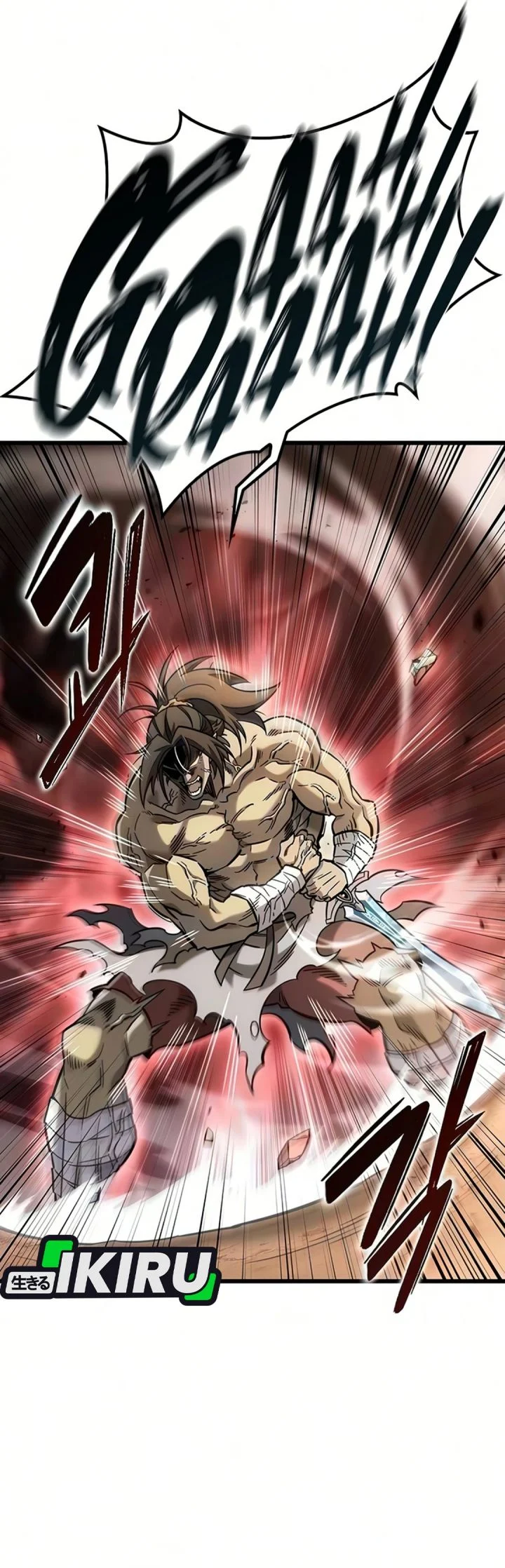 What A Bountiful Harvest, Demon Lord! Chapter 67 Gambar 4