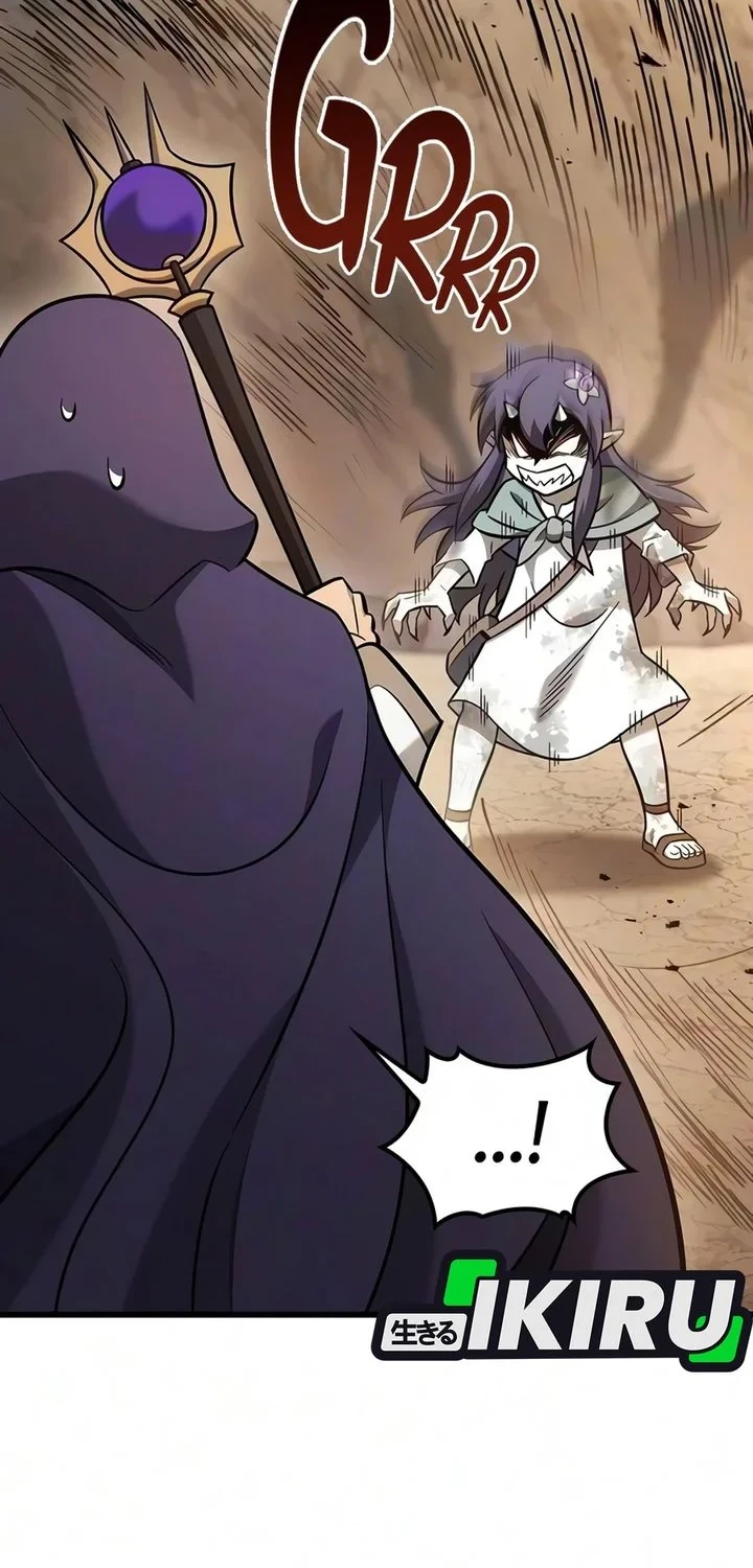 Manhwa What A Bountiful Harvest, Demon Lord! Chapter 73 gambar 2