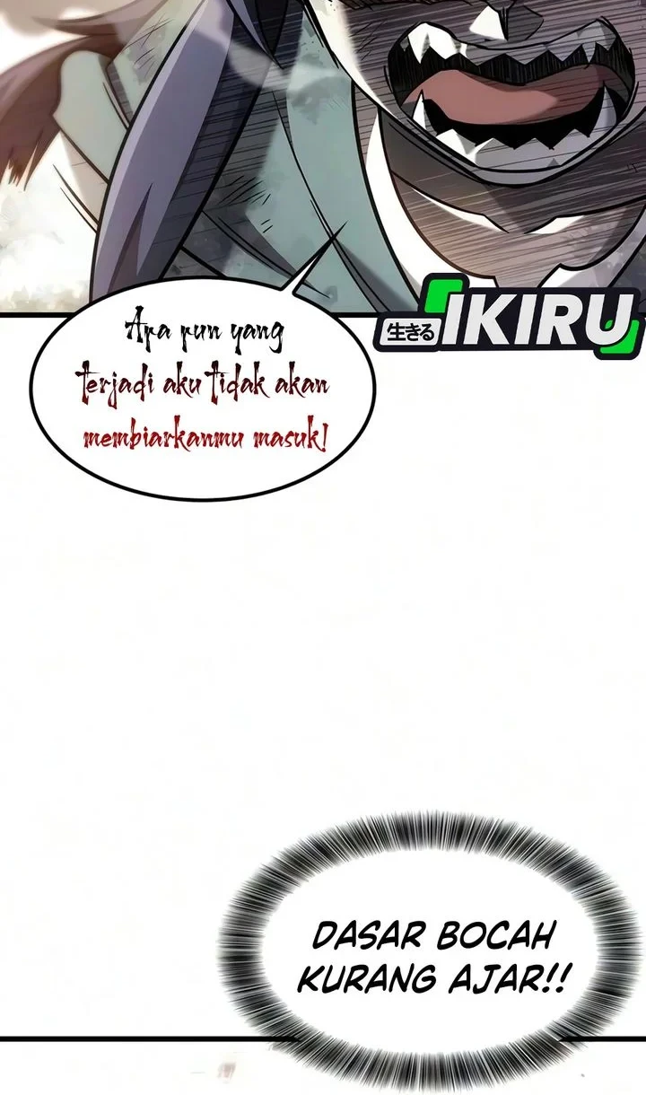 What A Bountiful Harvest, Demon Lord! Chapter 73 Gambar 4