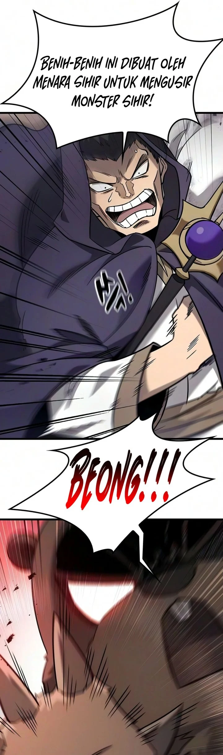 What A Bountiful Harvest, Demon Lord! Chapter 75 Gambar 3