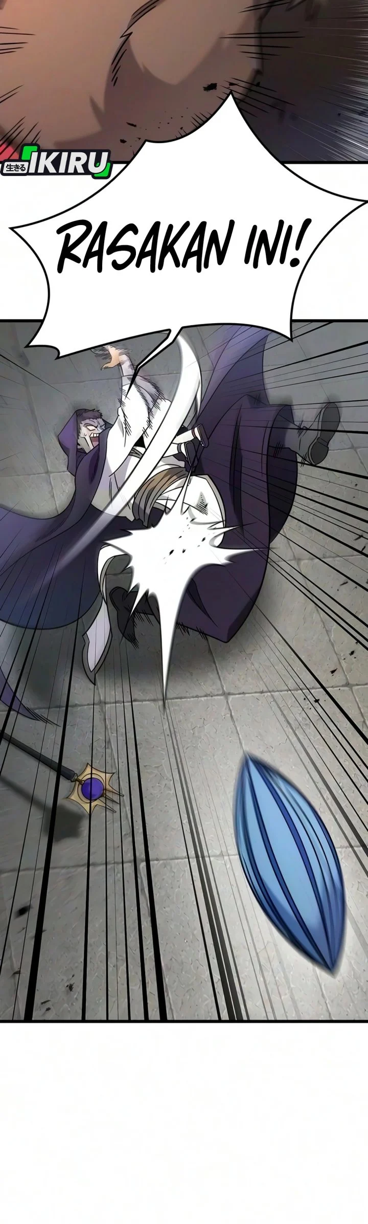 What A Bountiful Harvest, Demon Lord! Chapter 75 Gambar 4