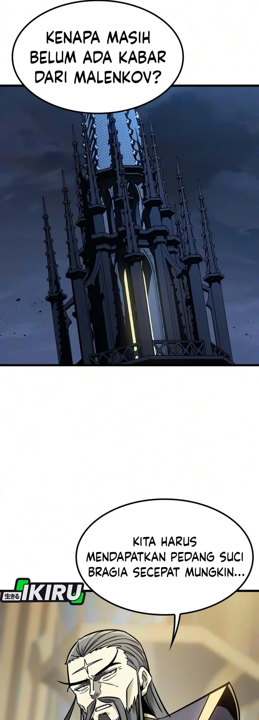 What A Bountiful Harvest, Demon Lord! Chapter 76 Gambar 5