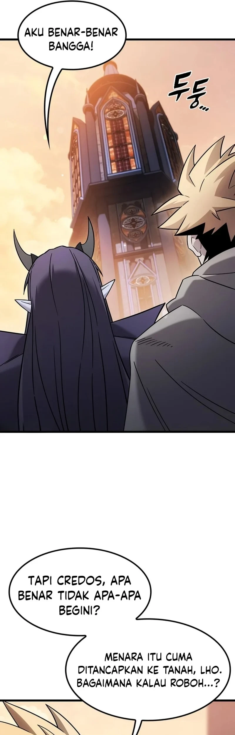 What A Bountiful Harvest, Demon Lord! Chapter 78 Gambar 5