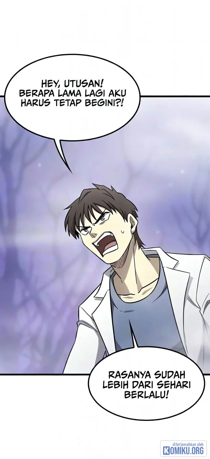 What A Bountiful Harvest, Demon Lord! Chapter 83 Gambar 4