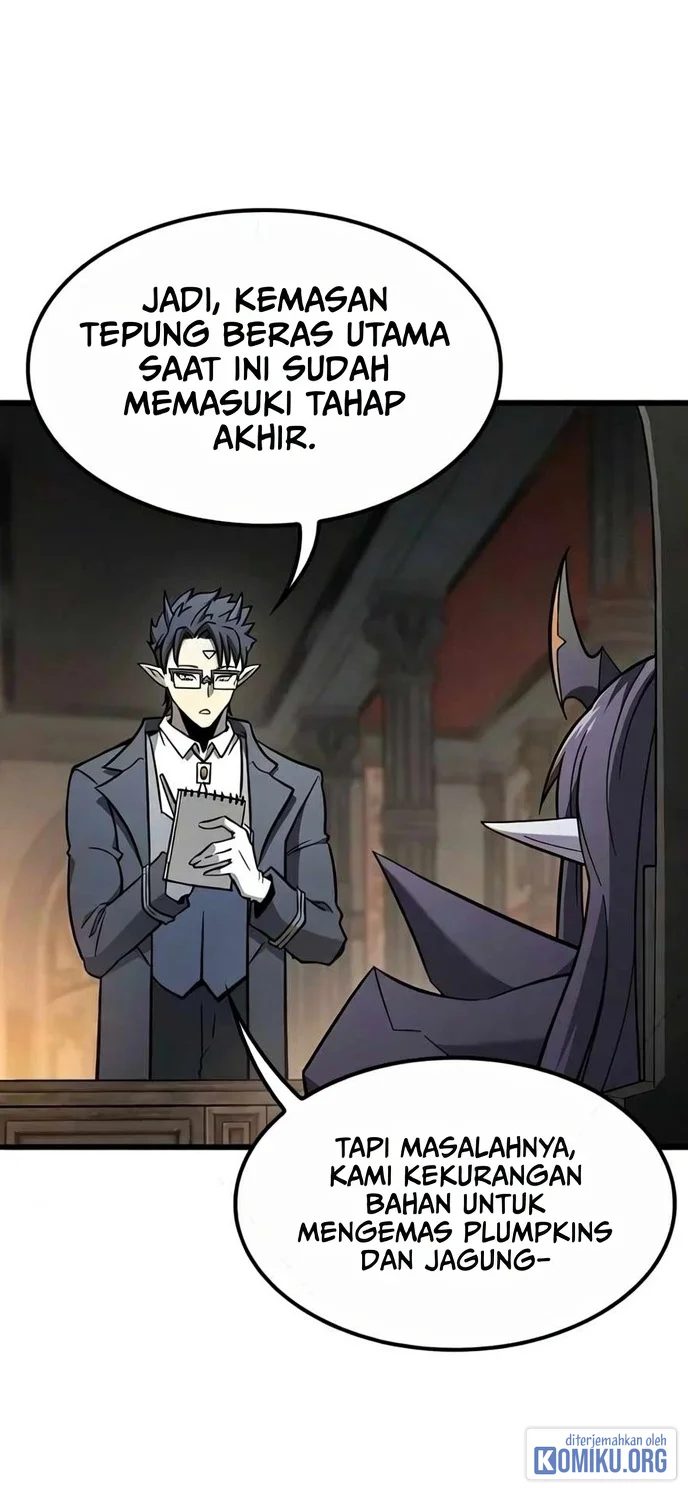 What A Bountiful Harvest, Demon Lord! Chapter 85 Gambar 4