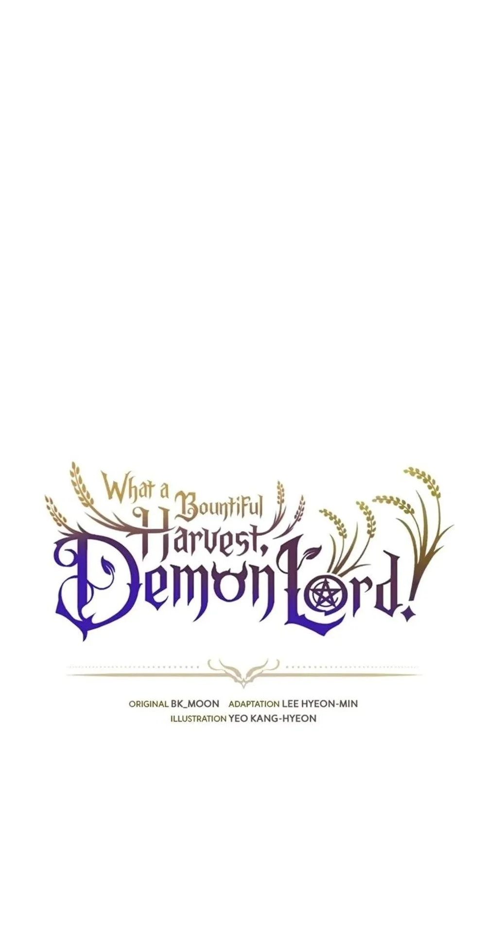 What A Bountiful Harvest, Demon Lord! Chapter 86 Gambar 3