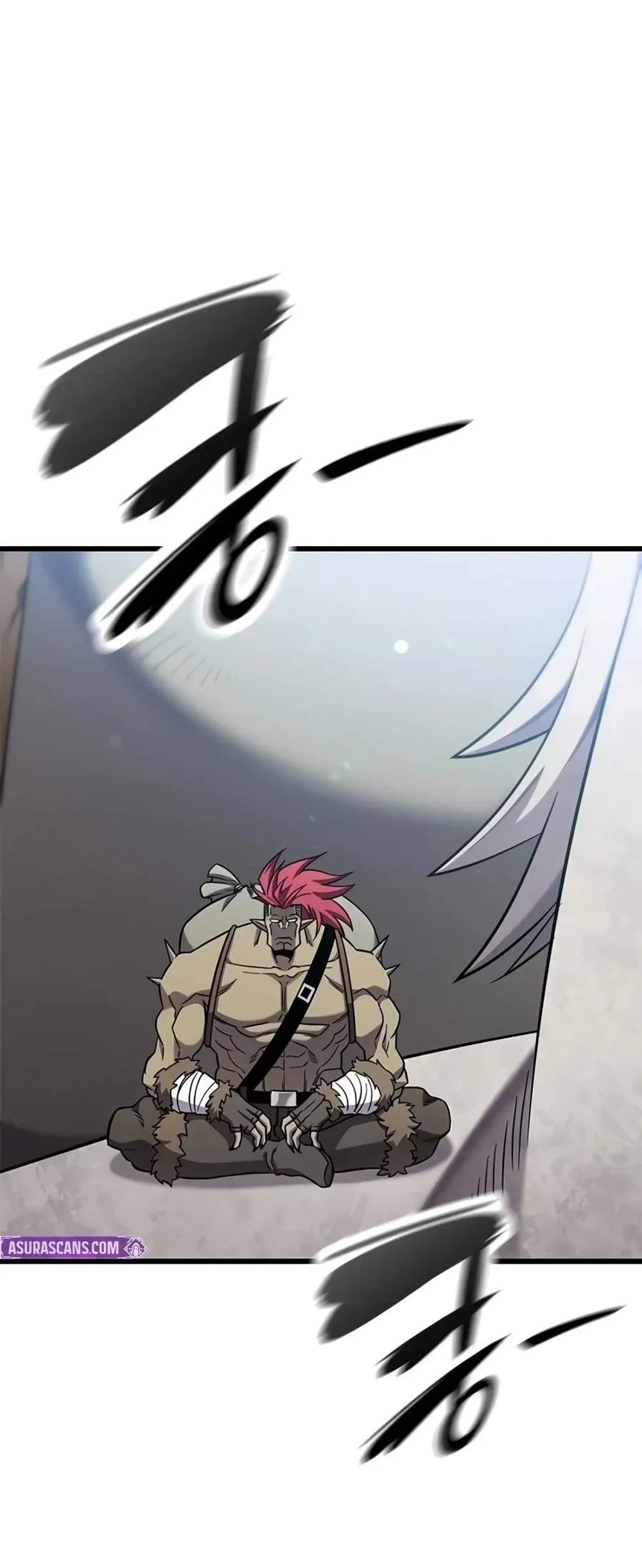 What A Bountiful Harvest, Demon Lord! Chapter 86 Gambar 4