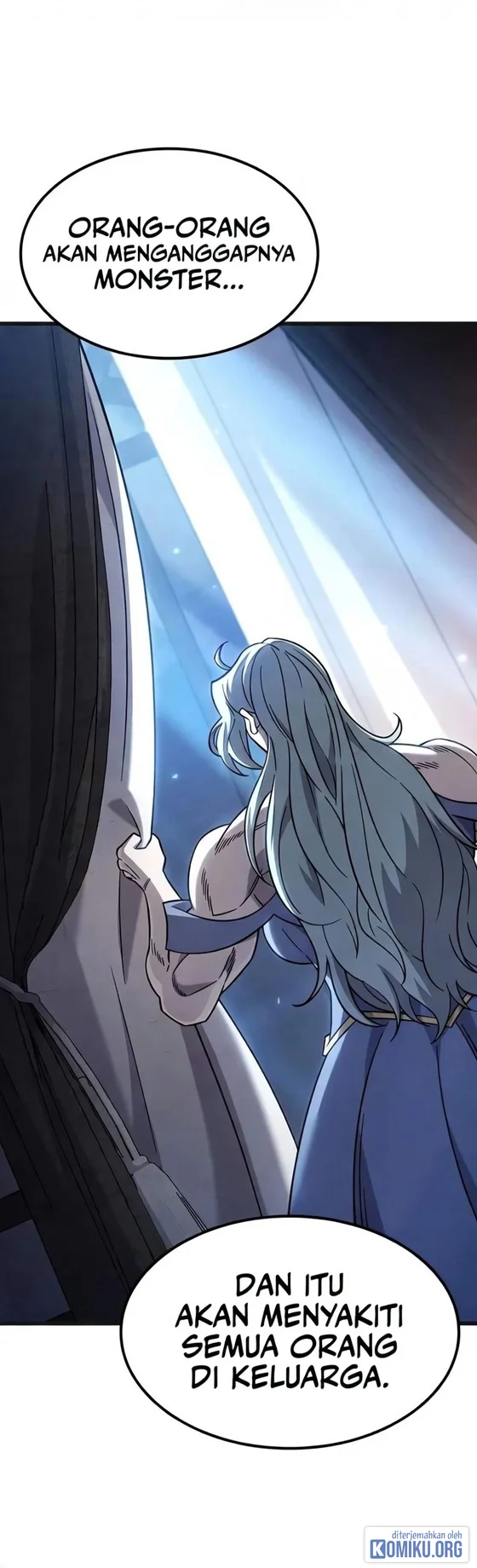 What A Bountiful Harvest, Demon Lord! Chapter 89 Gambar 5