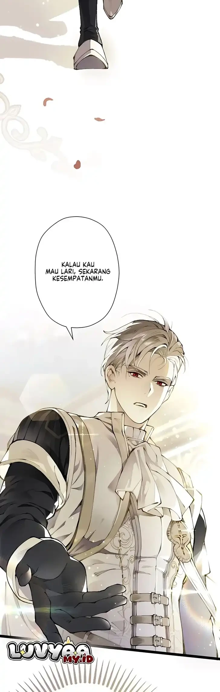 What Was Meant to Be a Contract Marriage Turned Into the Duke’s Obsession Chapter 1 Gambar 3