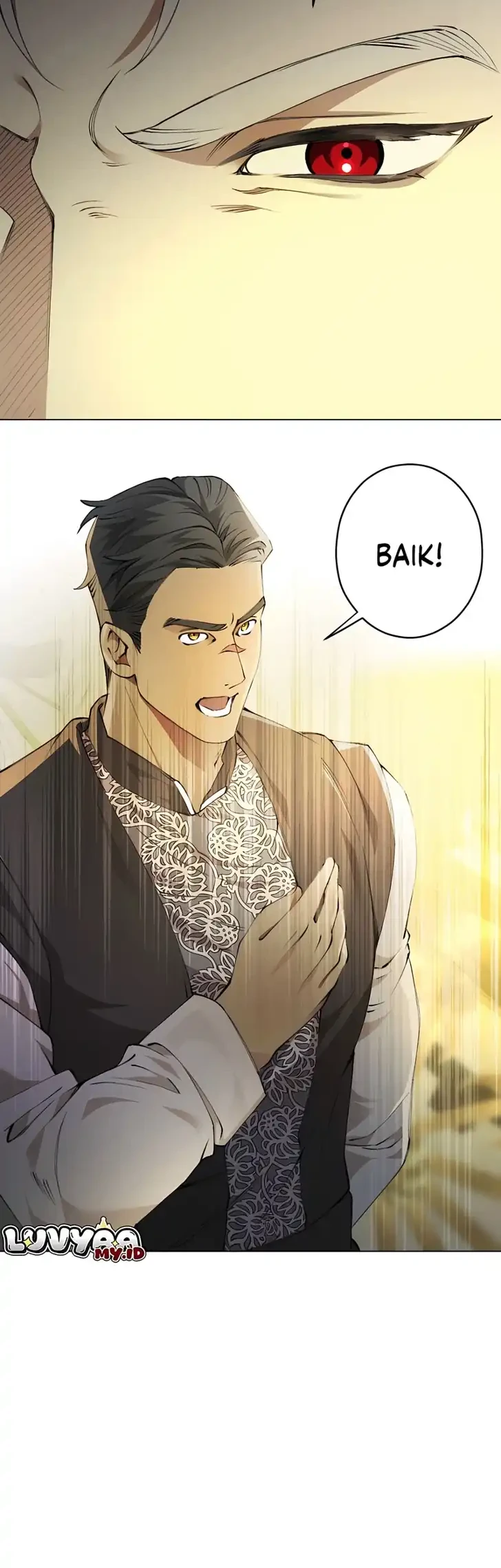 What Was Meant to Be a Contract Marriage Turned Into the Duke’s Obsession Chapter 15 Gambar 3