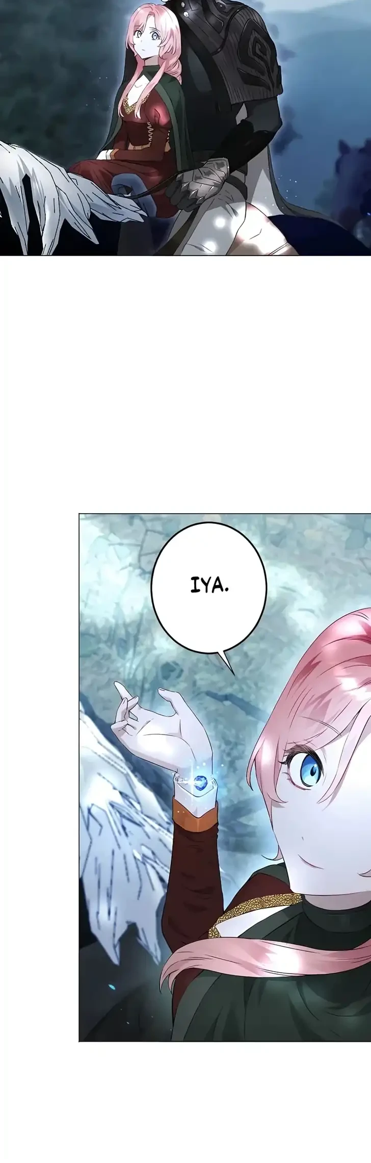 What Was Meant to Be a Contract Marriage Turned Into the Duke’s Obsession Chapter 17 Gambar 3