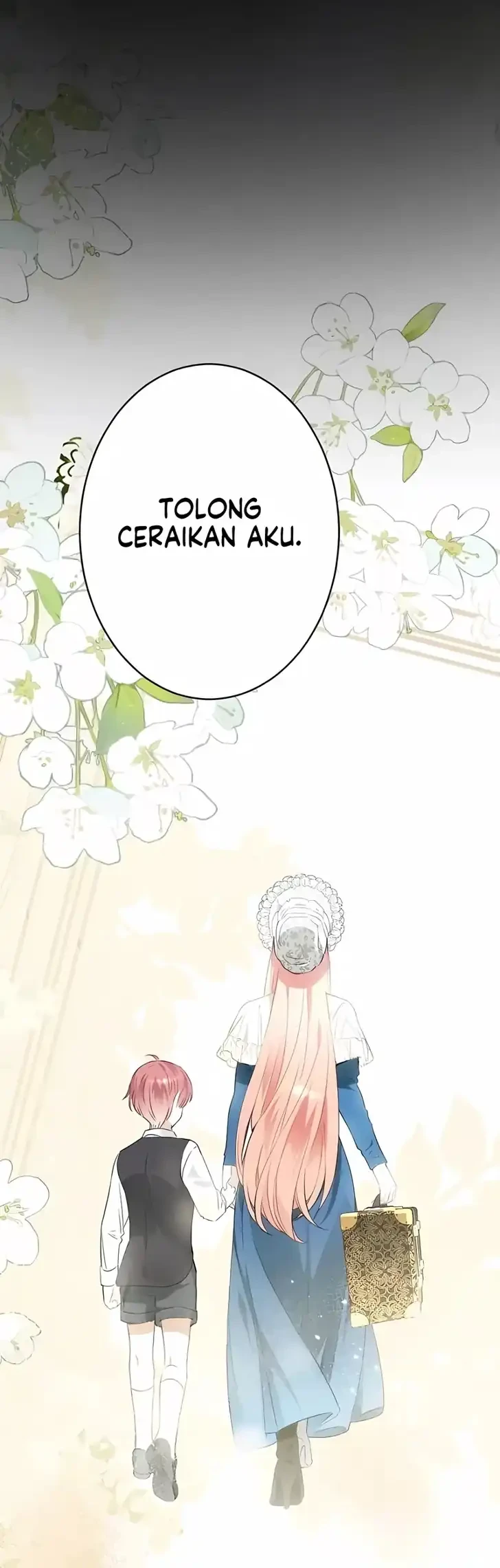 What Was Meant to Be a Contract Marriage Turned Into the Duke’s Obsession Chapter 18 Gambar 3