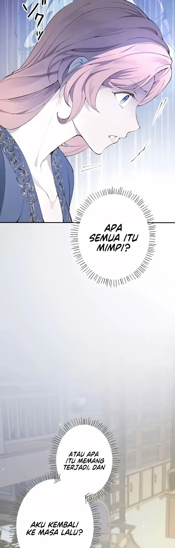 What Was Meant to Be a Contract Marriage Turned Into the Duke’s Obsession Chapter 3 Gambar 3
