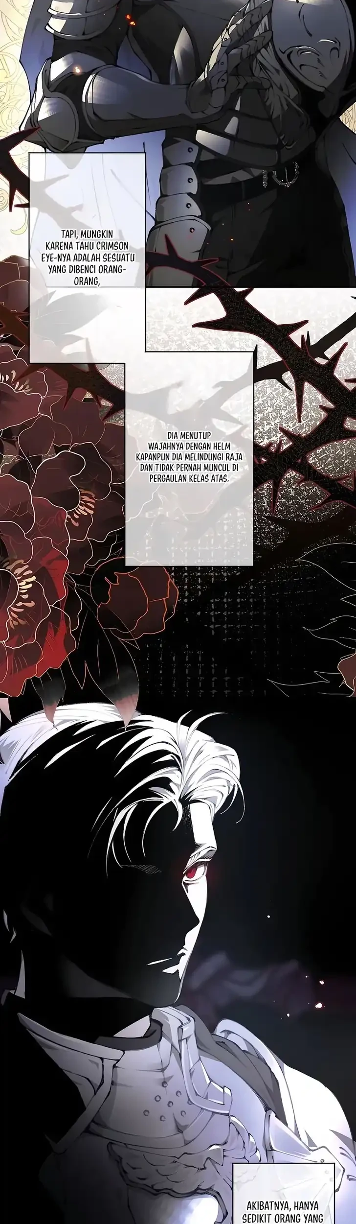 Manhwa What Was Meant to Be a Contract Marriage Turned Into the Duke’s Obsession Chapter 4 gambar 2