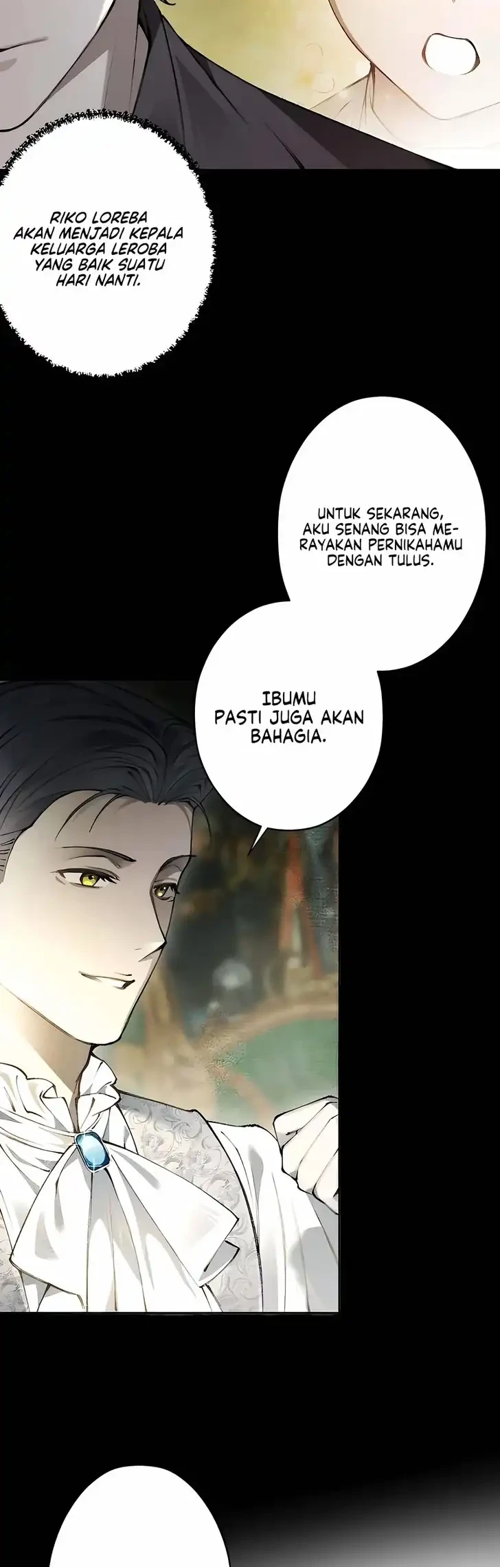 What Was Meant to Be a Contract Marriage Turned Into the Duke’s Obsession Chapter 8 Gambar 3