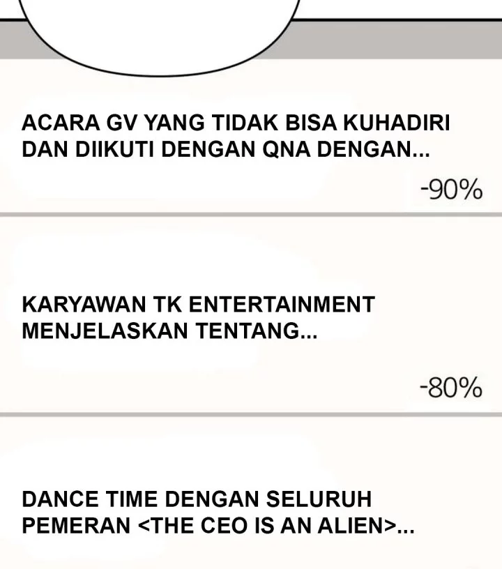 Manhwa When a Genius Office Worker Goes Too Far Chapter 15 gambar 2