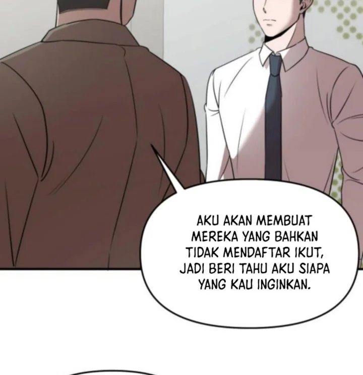 Manhwa When a Genius Office Worker Goes Too Far Chapter 17 gambar 2