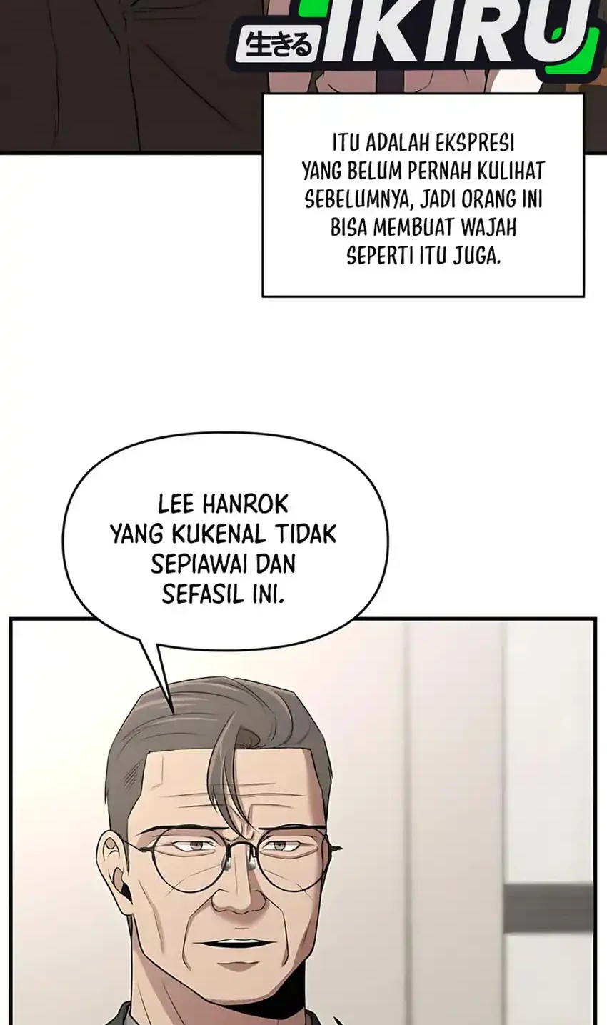 Manhwa When a Genius Office Worker Goes Too Far Chapter 21 gambar 2