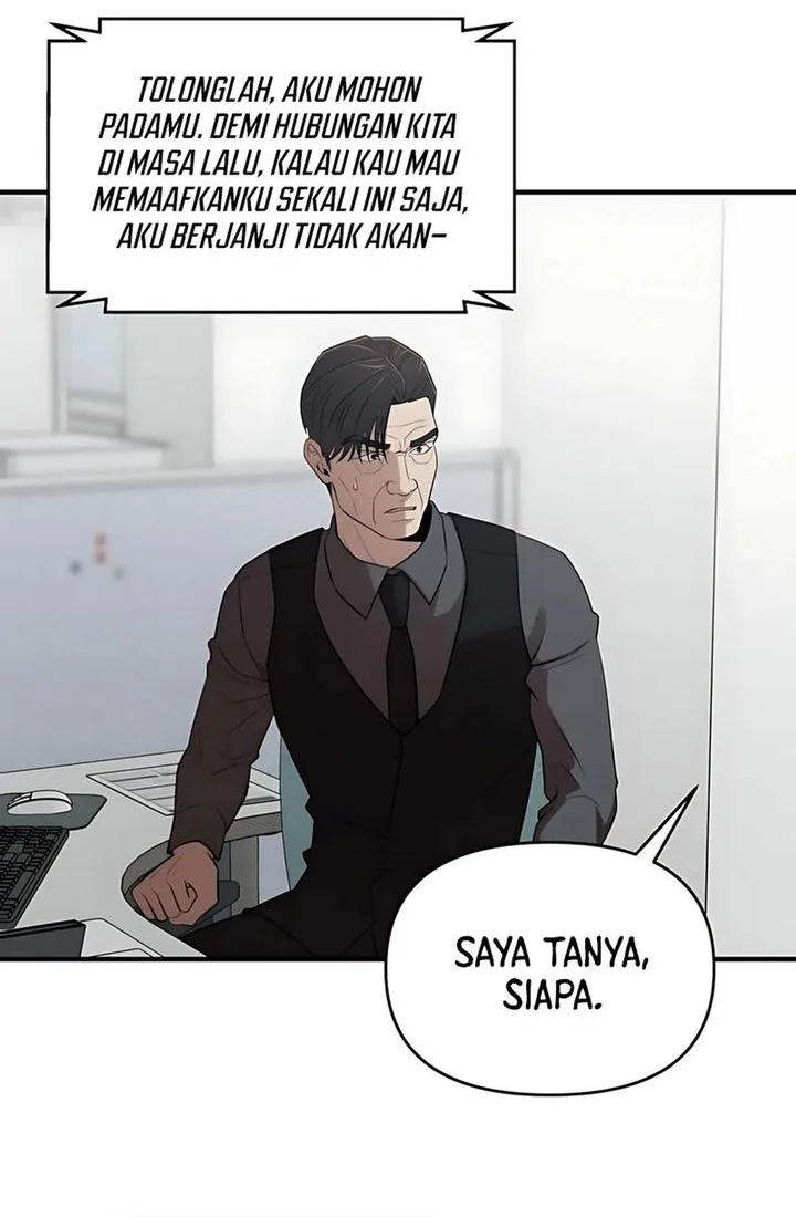 Manhwa When a Genius Office Worker Goes Too Far Chapter 24 gambar 2