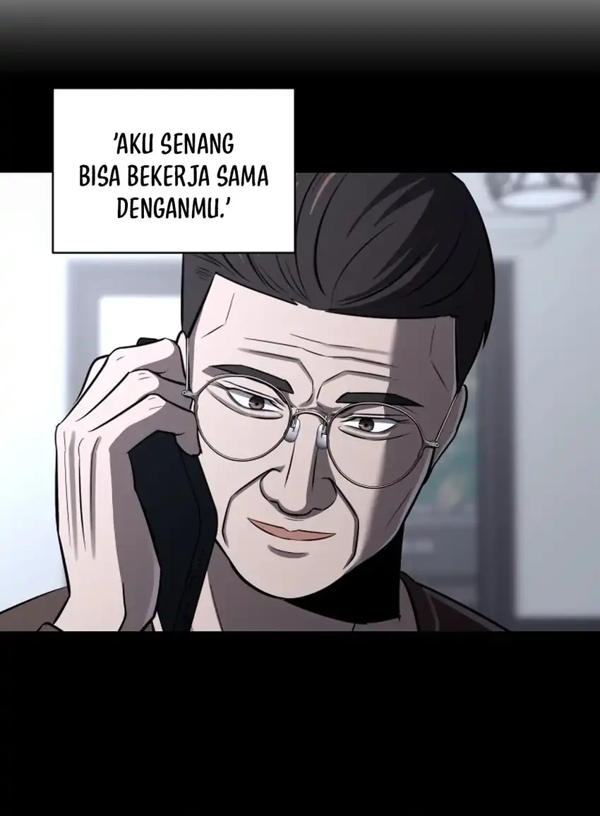 Manhwa When a Genius Office Worker Goes Too Far Chapter 28 gambar 2