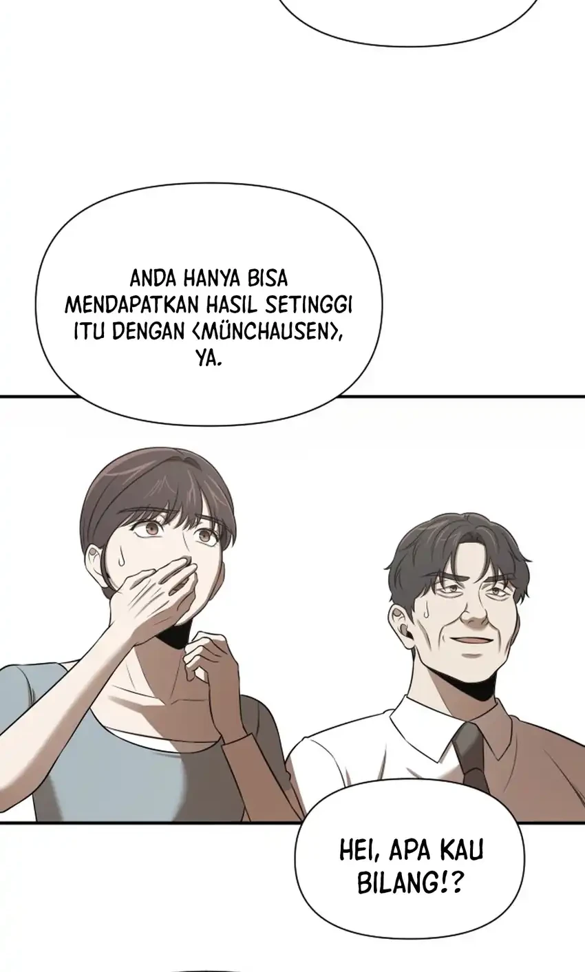 When a Genius Office Worker Goes Too Far Chapter 30 Gambar 4