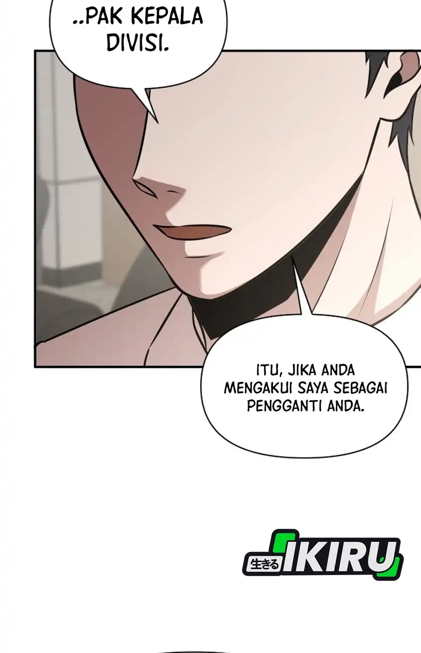 When a Genius Office Worker Goes Too Far Chapter 32 Gambar 4