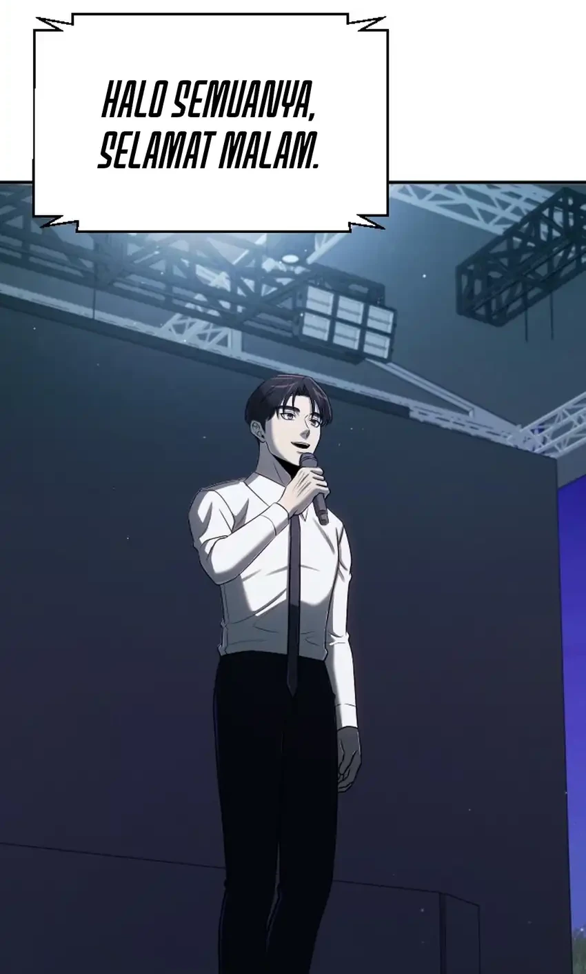 Manhwa When a Genius Office Worker Goes Too Far Chapter 40 gambar 2