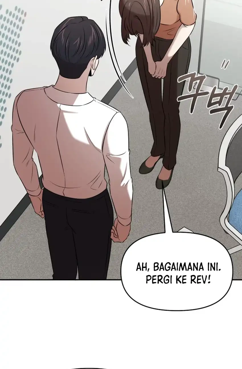 When a Genius Office Worker Goes Too Far Chapter 44 Gambar 3