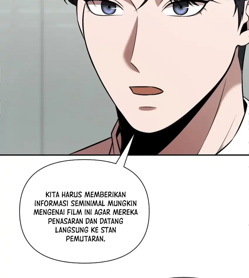 When a Genius Office Worker Goes Too Far Chapter 47 Gambar 4