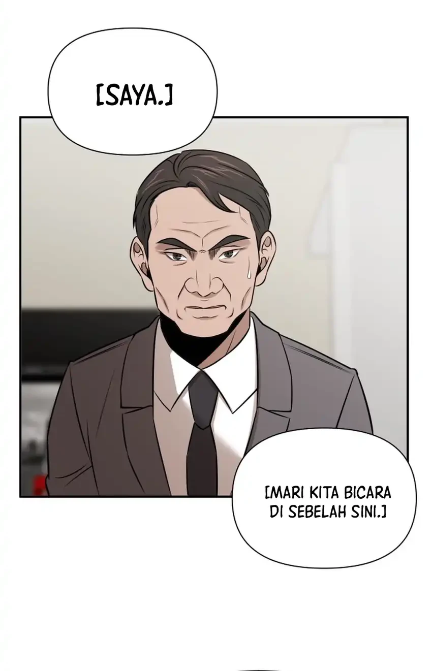 Manhwa When a Genius Office Worker Goes Too Far Chapter 49 gambar 2