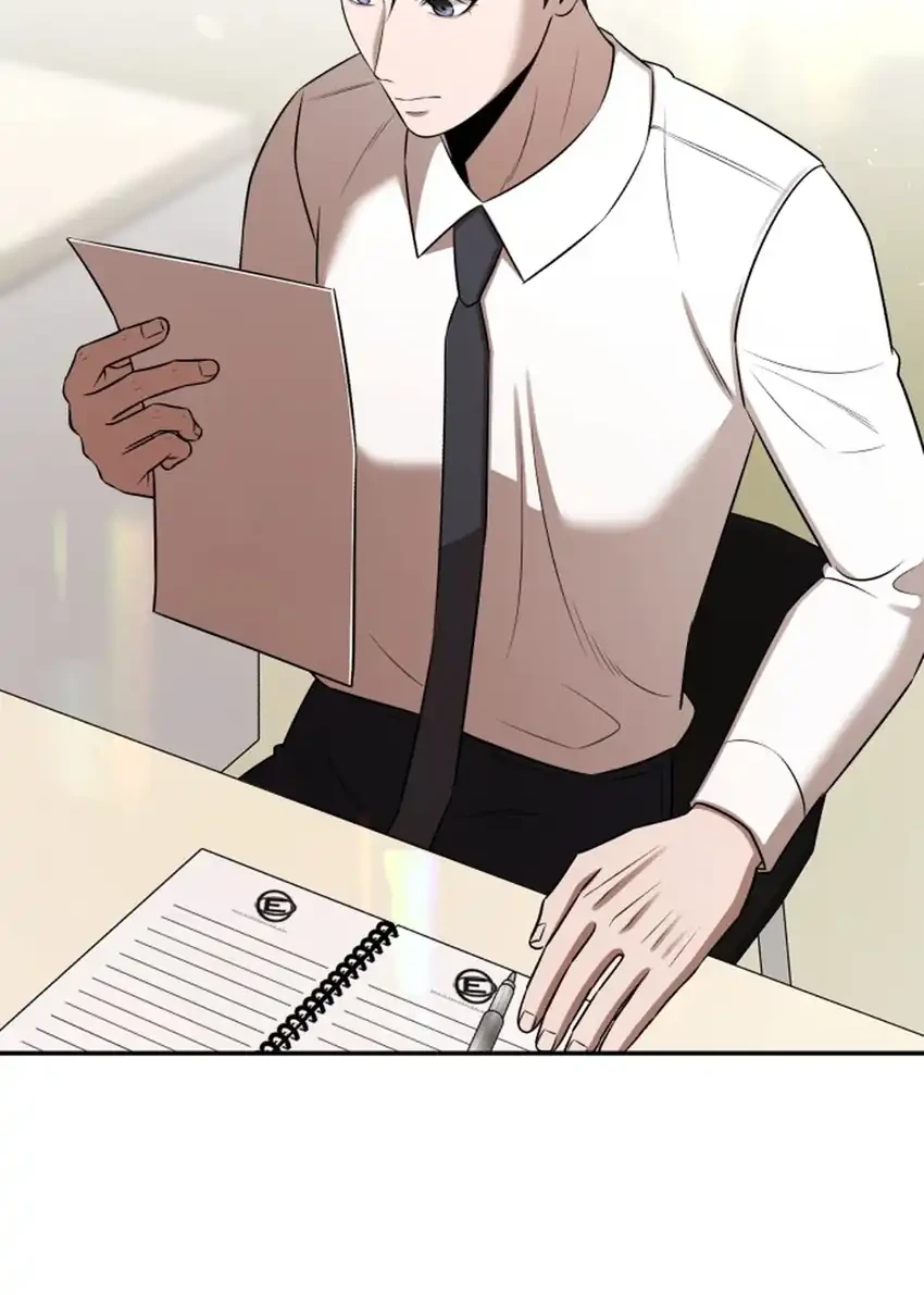 When a Genius Office Worker Goes Too Far Chapter 51 Gambar 4