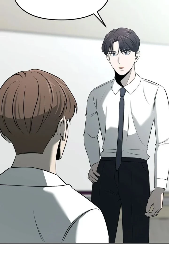 When a Genius Office Worker Goes Too Far Chapter 52 Gambar 3
