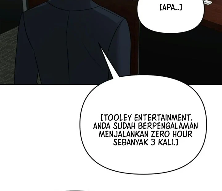 Manhwa When a Genius Office Worker Goes Too Far Chapter 54 gambar 2