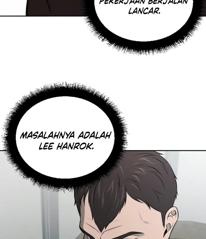 When a Genius Office Worker Goes Too Far Chapter 57 Gambar 3