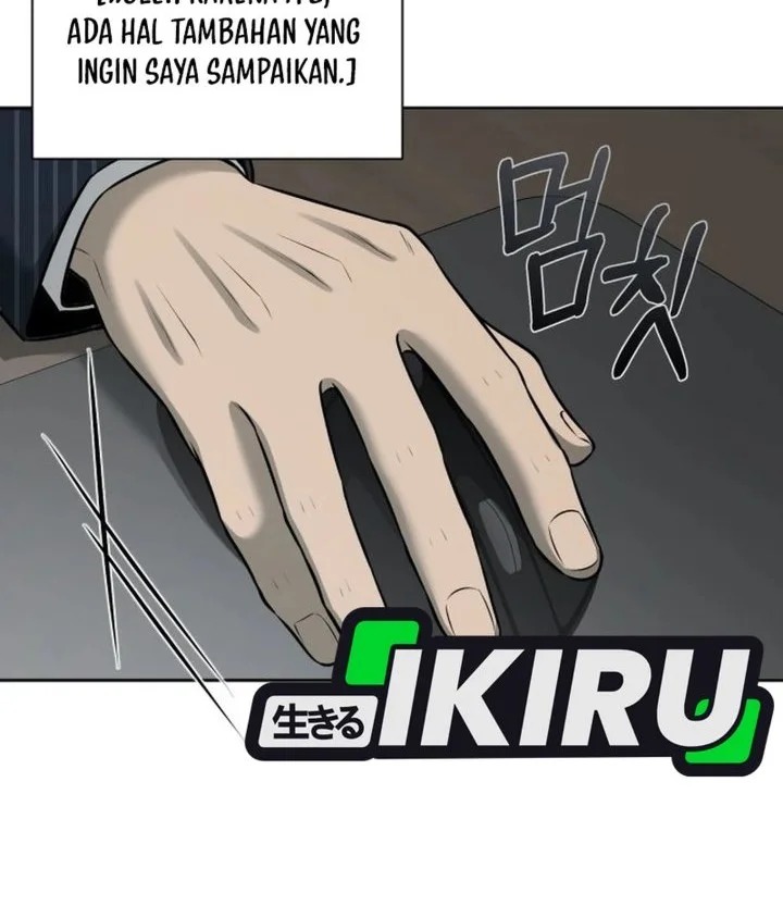 Manhwa When a Genius Office Worker Goes Too Far Chapter 59 gambar 2