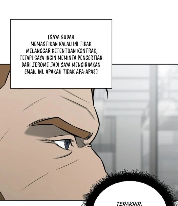 When a Genius Office Worker Goes Too Far Chapter 59 Gambar 4